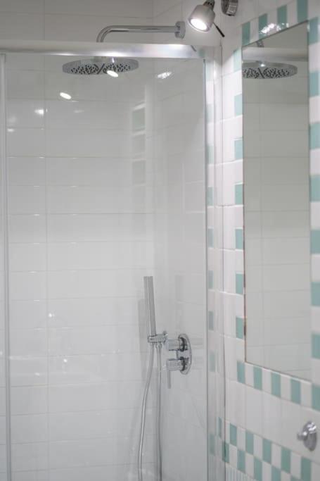 Pgrhome Barberini Rom Exteriör bild