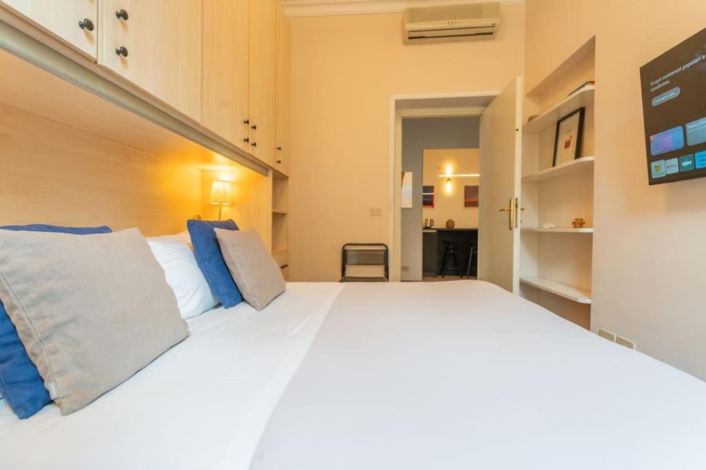 Pgrhome Barberini Rom Exteriör bild