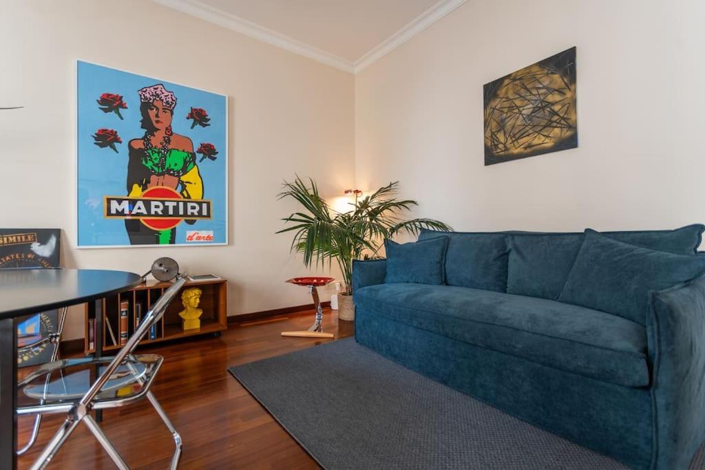 Pgrhome Barberini Rom Exteriör bild