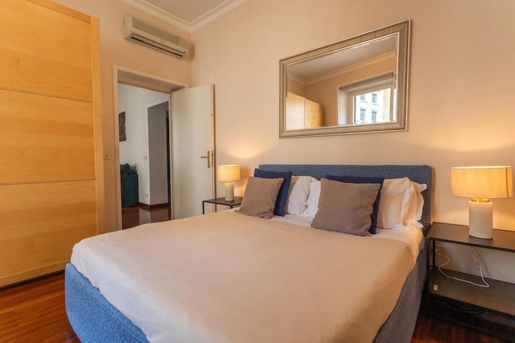 Pgrhome Barberini Rom Exteriör bild