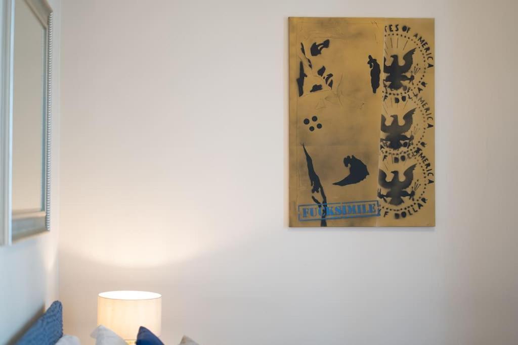 Pgrhome Barberini Rom Exteriör bild