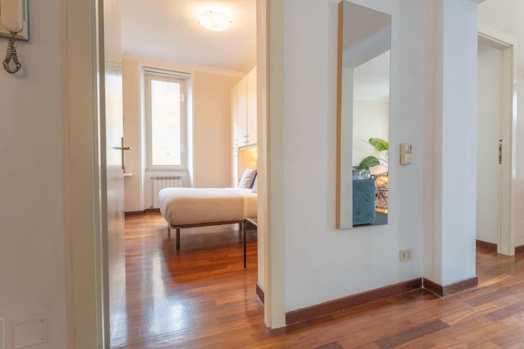 Pgrhome Barberini Rom Exteriör bild