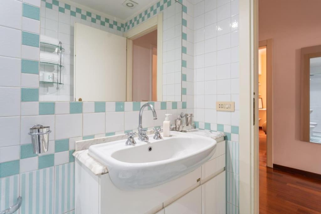 Pgrhome Barberini Rom Exteriör bild