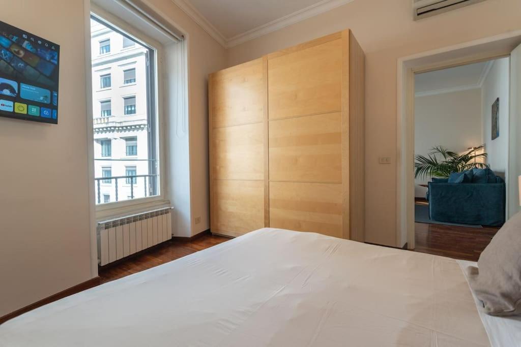Pgrhome Barberini Rom Exteriör bild