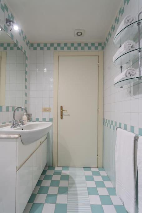 Pgrhome Barberini Rom Exteriör bild