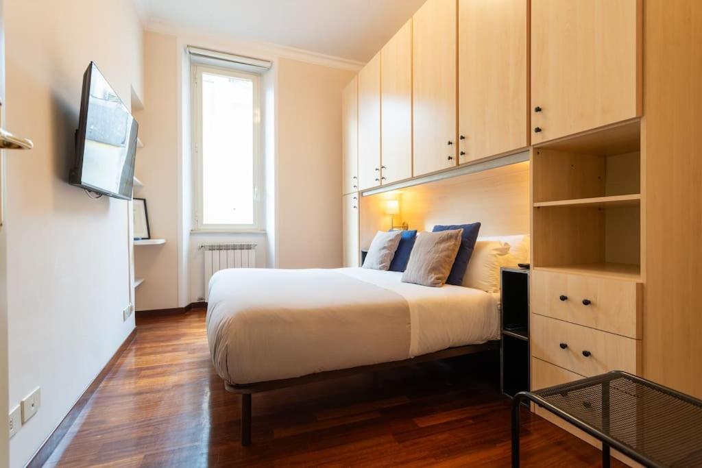Pgrhome Barberini Rom Exteriör bild
